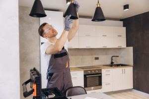 Smart Home Upgrades a Residential Electrician Can Install Smart Home Upgrades a Residential Electrician Can Install